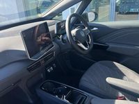 Nuevo VW ID.3 Pro 150 kW (204 CV) 2026 Negro Utilitario