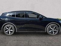 Used VW ID.4 GTX 250 kW (340 HP) 2025 Black SUV