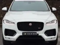 Used Jaguar F-Pace S 300 HP (220 kW) 2020 SUV