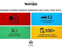 Used Citroën C3 PureTech 108 HP (79 kW) 2024 Grey Hatchback