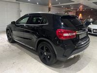 used Mercedes 250 GLA 4MATIC AMG LINE EXECUTIVE