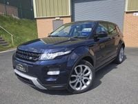 Usado Land Rover Range Rover evoque Dynamic 190 HP (139 kW) 2015 Citadino