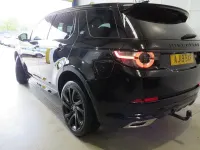Used Land Rover Discovery 5 HSE Dynamic 241 HP (177 kW) 2019 SUV