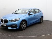 used BMW 118 1 Series 1.5 i SE Hatchback 5dr Petrol DCT Euro 6 (s/s) (140 ps) Android Auto