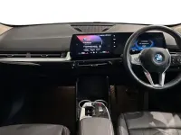 Used BMW iX1 xLine 279 kW (380 HP) 2025 Black SUV