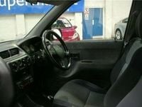 Used Daihatsu Terios 85 HP (62 kW) 2003 SUV