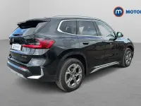Used BMW X1 xLine 170 HP (125 kW) 2026 SUV