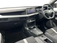Used Vauxhall Frontera 81 kW (111 HP) 2025 Orange SUV