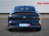 Ny MG IM6 553 kW (752 HK) 2025 Svart SUV