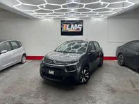 Used Citroën C3 Feel 2017 Grey Hatchback