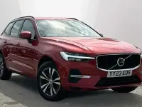 Used Volvo XC60 Core 247 HP (181 kW) 2023 SUV