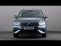 Used VW Tiguan Allspace Life 150 HP (110 kW) 2023 Grey SUV