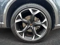 Used Cupra Formentor 150 HP (110 kW) 2023 Grey SUV