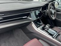 Used Audi RS Q8 Design 631 HP (464 kW) 2026 Black SUV