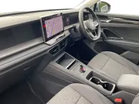 Used VW Tayron Life 204 HP (150 kW) 2026 Oyster silver SUV