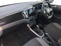 Used VW Polo Life 95 HP (69 kW) 2022 Other Hatchback