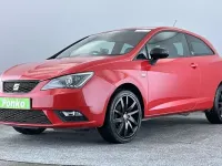 Used Seat Ibiza SC 86 HP (63 kW) 2014 Hatchback