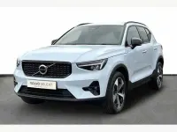 New Volvo XC40 Plus 161 HP (118 kW) 2027 SUV
