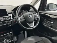 Used BMW 218 Sport Line 150 HP (110 kW) 2019 Grey Estate