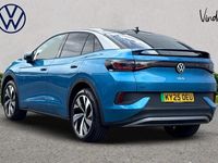 Used VW ID.5 Pro 210 kW (286 HP) 2025 Blue SUV
