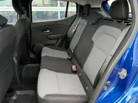 Used Dacia Sandero Extreme 91 HP (66 kW) 2024 Blue Hatchback