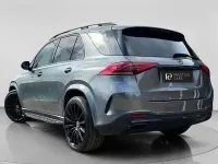Used Mercedes GLE400 AMG line 330 HP (242 kW) 2022 Grey SUV