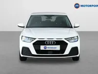 Used Audi A1 2022 White SUV