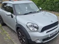 Used Mini Cooper S 2012 Hatchback
