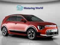 Used Kia e-Niro 147 kW (201 HP) 2023 SUV