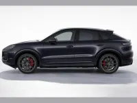 Used Porsche Cayenne 493 HP (362 kW) 2024 Black SUV