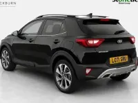 Used Kia Stonic GT-Line 120 HP (88 kW) 2023 SUV
