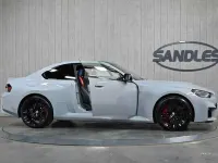 Used BMW M2 460 HP (338 kW) 2023 Grey Coupe
