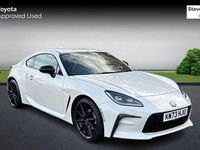 Usado Toyota GR86 235 HP (172 kW) 2022 Coupé