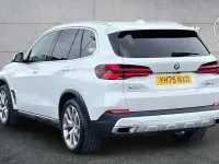 Used BMW X5 xLine 298 HP (219 kW) 2026 SUV