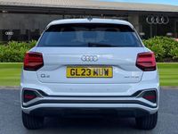 used Audi Q2 35 TFSI S Line 5dr S Tronic