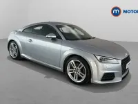 Used Audi TT Sport 197 HP (144 kW) 2022 Coupe