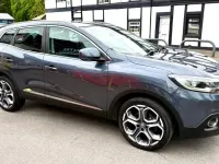 Second-hand Renault Kadjar Dynamique 110 CP (80 kW) 2017 Gri SUV