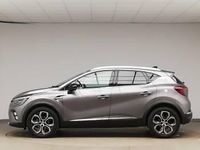 Used Renault Captur Techno 142 HP (104 kW) 2024 Grey SUV
