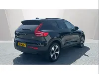 Used Volvo XC40 Plus 197 HP (144 kW) 2024 Black SUV