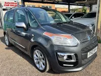 Used Citroën C3 SELECTION 2013 MPV