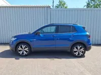 Used VW T-Cross 95 HP (69 kW) 2023 SUV