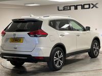 used Nissan X-Trail 1.3 DiG-T N-Connecta 5dr [7 Seat] DCT