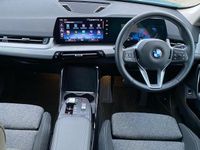 Used BMW X1 Sport Line 168 HP (123 kW) 2023 Blue SUV