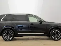Used Volvo XC90 Ultra 455 HP (334 kW) 2025 Black SUV