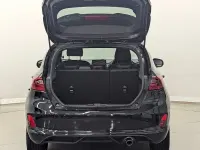 Usado Ford Fiesta ST-Line X 125 HP (91 kW) 2023 Preto Citadino
