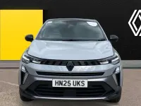 Used Renault Symbioz Iconic Esprit Alpine 145 HP (106 kW) 2025 Grey SUV