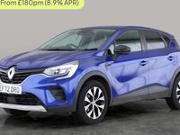 Used Renault Captur Evolution 91 HP (66 kW) 2024 SUV
