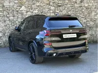Used BMW X5 M Sport 347 HP (255 kW) 2026 Black SUV