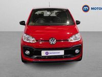 Used VW up! GTI 116 HP (85 kW) 2023 Hatchback
