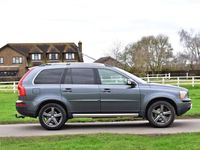 used Volvo XC90 3.2 SE Sport 5dr Geartronic
